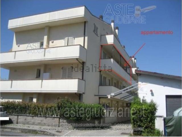 Appartamento in vendita a Monsummano Terme