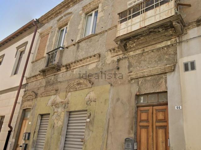 Appartamento in vendita a Monteleone - Santa Rosalia, Cagliari