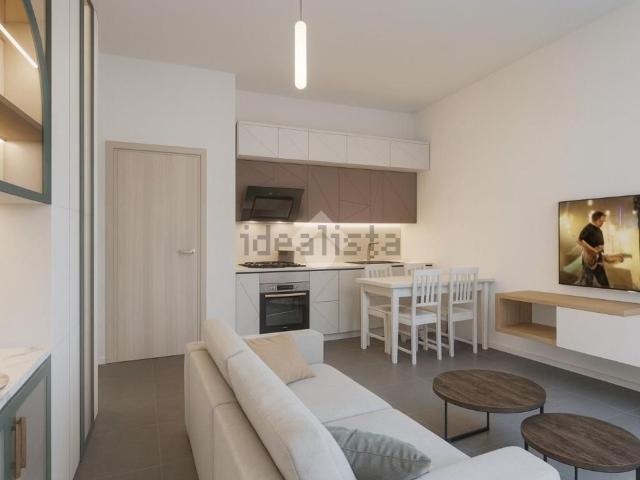 Appartamento in vendita a Castelleone, Lombardia