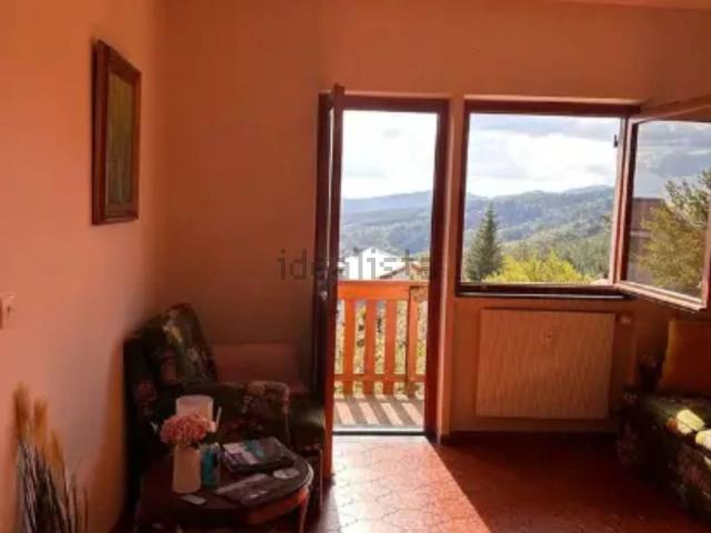 Appartamento in vendita a Santo Stefano D'aveto, Liguria