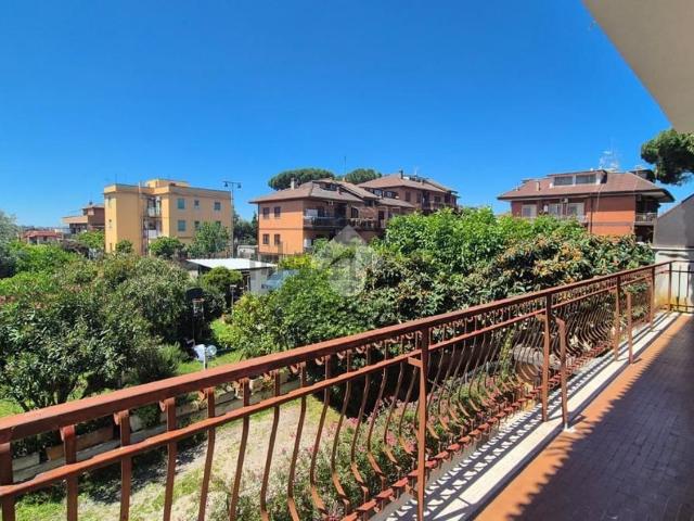 Appartamento in vendita a Torrenova, Roma Capitale