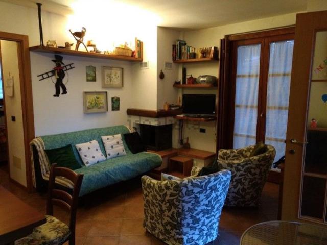 Appartamento in vendita a Dosso, Aprica