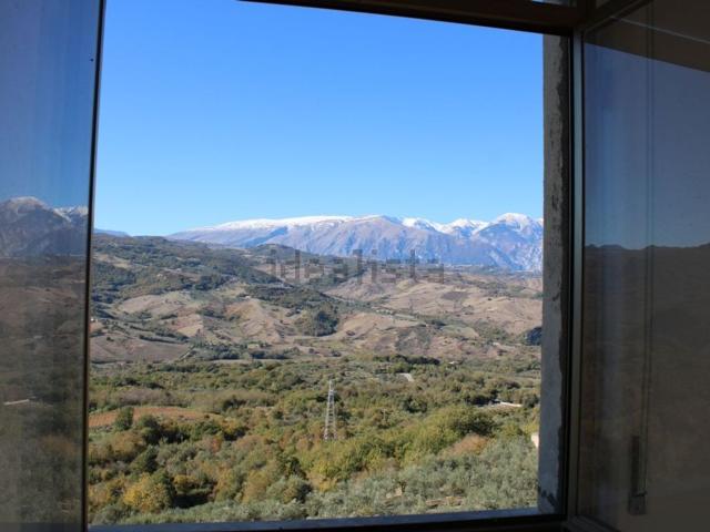 Appartamento in vendita a Bomba, Abruzzo