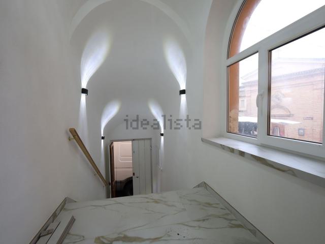 Attico in vendita a Notaresco, Abruzzo