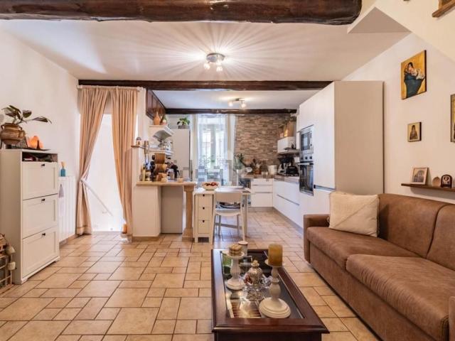 Appartamento in vendita a Bassano Romano, Lazio
