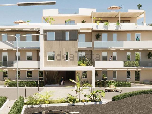 Appartamento in vendita a Calabria, Vibo Valentia