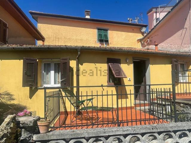 Appartamento in vendita a Serò, Liguria