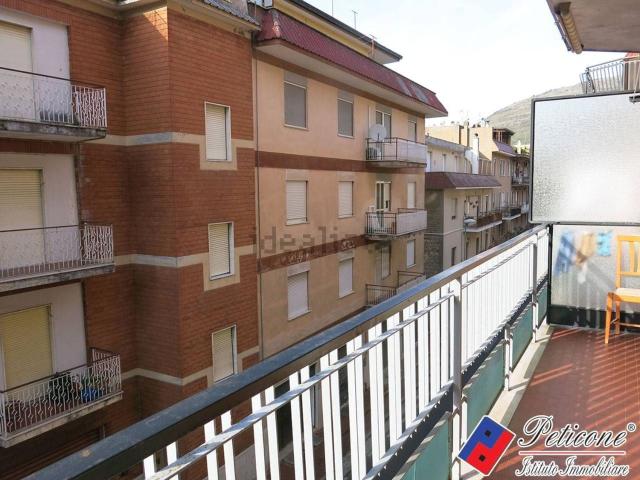 Appartamento in vendita a Castro dei Volsci, Frosinone