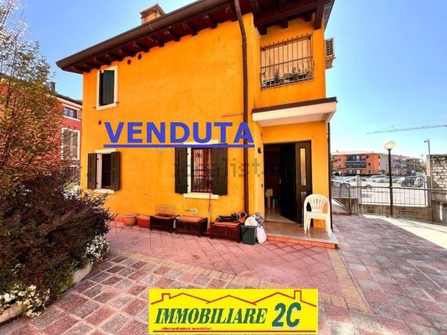 Appartamento in vendita a Povegliano Veronese, Verona