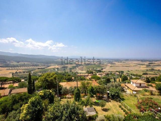 Appartamento in vendita a La Valle, Casale Marittimo