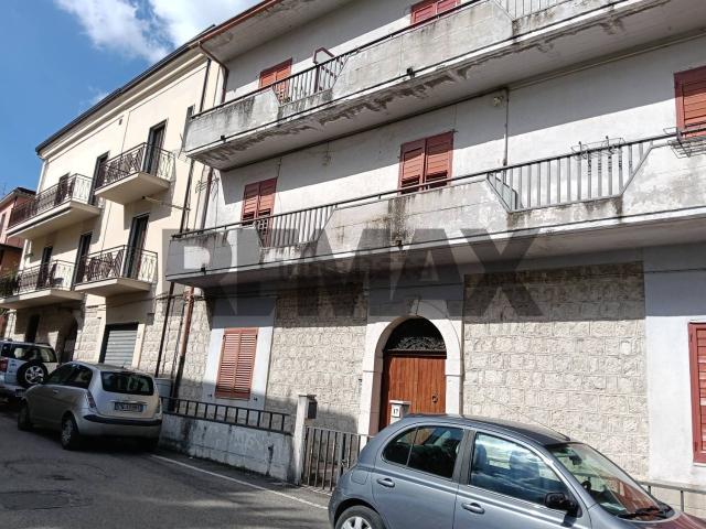 Appartamento in vendita a Beltiglio, Ceppaloni