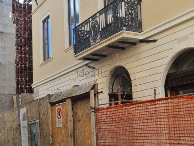 Appartamento in vendita a Quarto di San Pietro, Tornimparte
