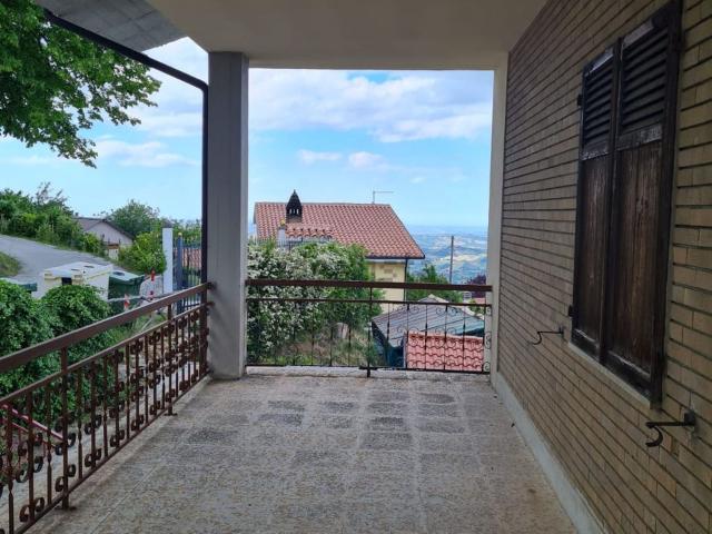 Appartamento in vendita a Marche, Fermo