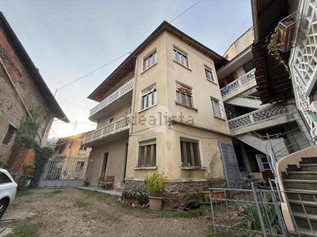 Appartamento in vendita a Unione Montana Alpi Graie, Piemonte