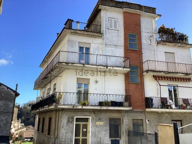 Appartamento in vendita a Bassano Romano, Lazio