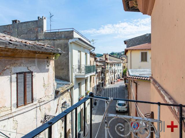 Appartamento in vendita a Poggio San Lorenzo, Lazio