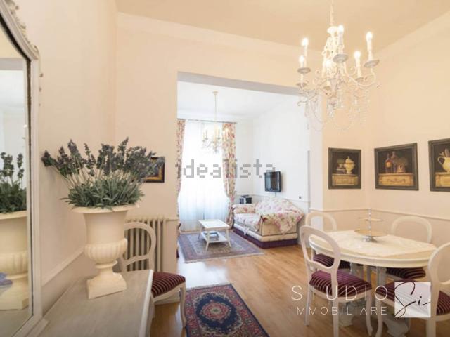 Appartamento in vendita a Roccon Rosso, Pistoia