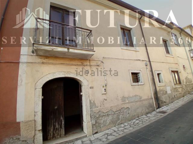 Appartamento in vendita a Candida, Avellino