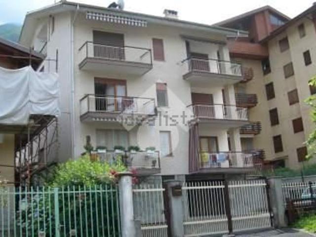 Appartamento in vendita a Unione Montana di Comuni delle Valli di Lanzo, Ceronda e Casternone, Piemonte