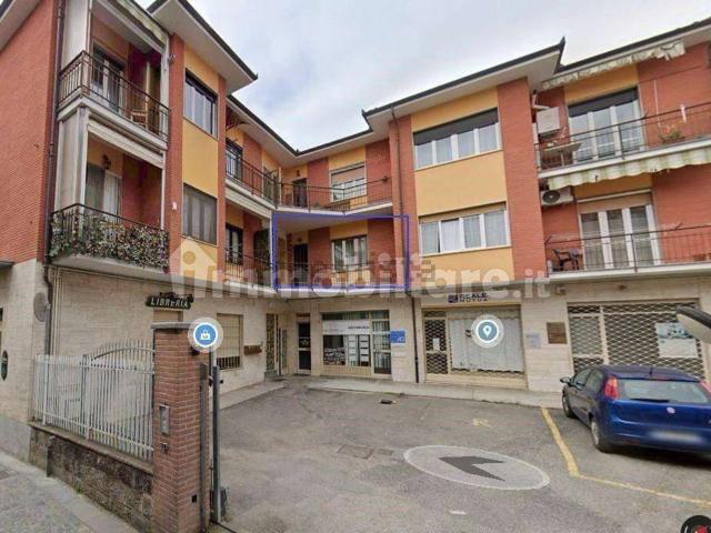 Appartamento in vendita a Piemonte, Torino