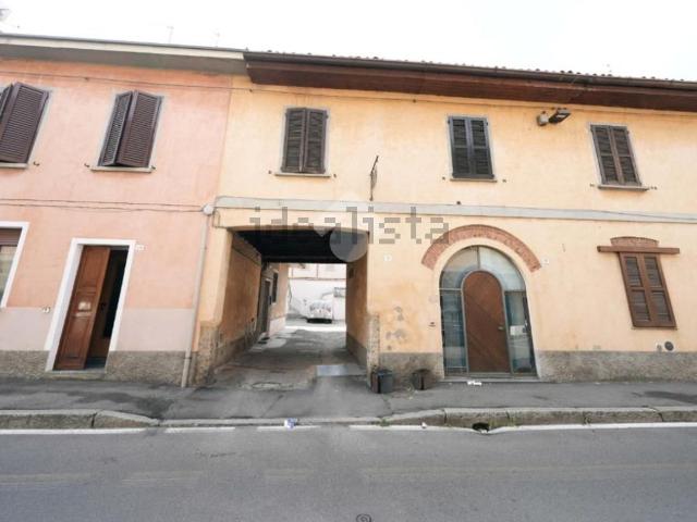 Appartamento in vendita a Macherio, Lombardia