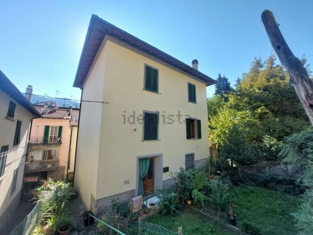 Appartamento in vendita a San Quirico, Vernio