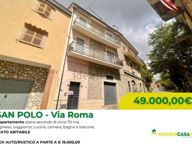 Appartamento in vendita a Roma Capitale, Lazio