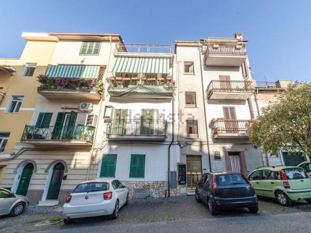 Appartamento in vendita a Sant'Angelo Romano, Roma Capitale
