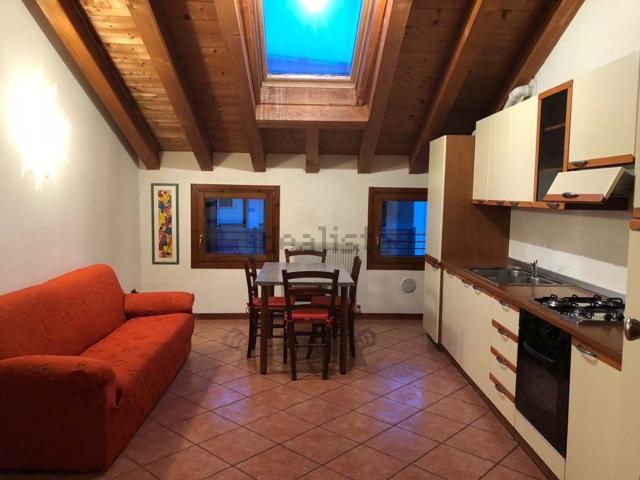 Appartamento in vendita a Guarda, Montebelluna