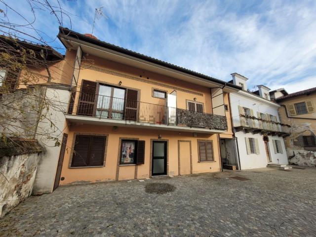 Appartamento in vendita a Piemonte, Torino