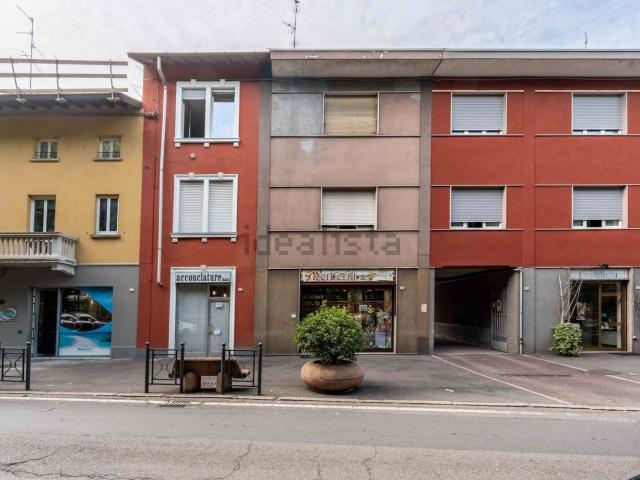 Appartamento in vendita a Rovellasca, Como