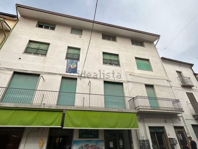 Appartamento in vendita a Miglianico, Chieti