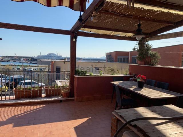 Appartamento in vendita a Rione Bognar, Pozzuoli