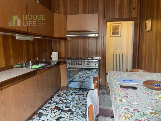 Appartamento in vendita a Pralonghi, Recoaro Terme