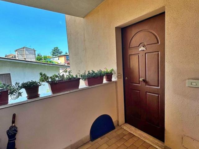 Appartamento in vendita a Villaggio Rinascita, Roma Capitale
