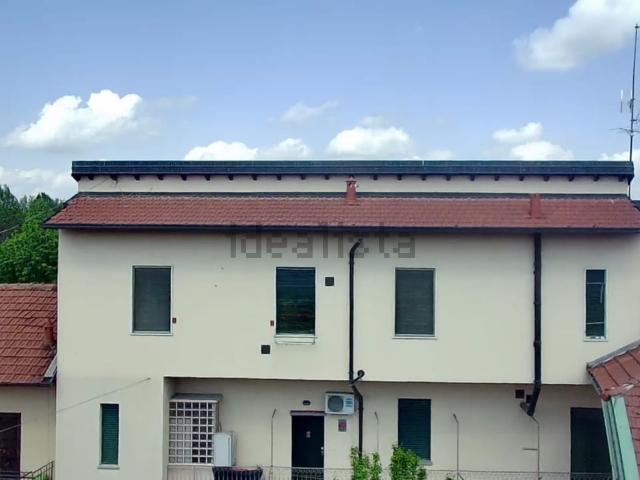 Appartamento in vendita a Pregnana Milanese, Milano