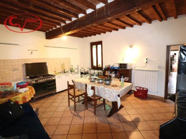 Appartamento in vendita a Giglio, Montevarchi