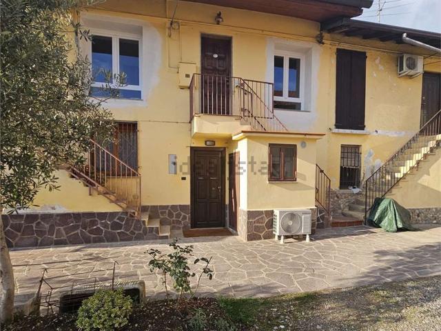 Appartamento in vendita a Pregnana Milanese, Lombardia