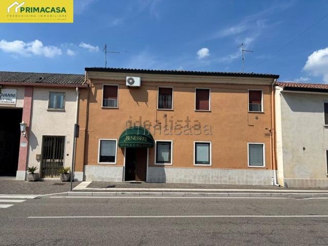 Appartamento in vendita a Albaredo D'adige, Veneto