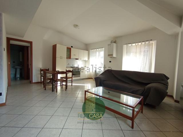 Appartamento in vendita a Tavernerio, Lombardia