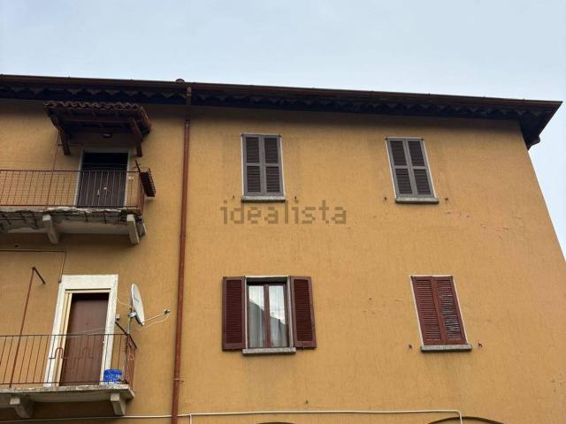 Appartamento in vendita a Caslino d'Erba, Como