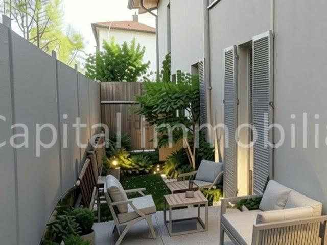 Appartamento in vendita a Lambrugo, Lombardia