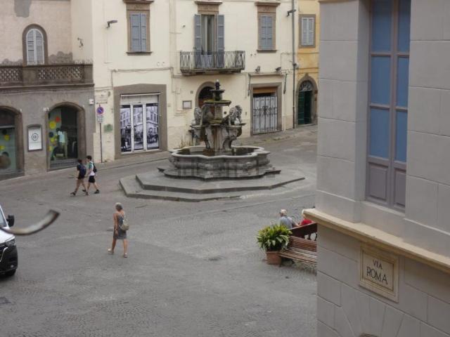 Appartamento in vendita a Viterbo, Lazio