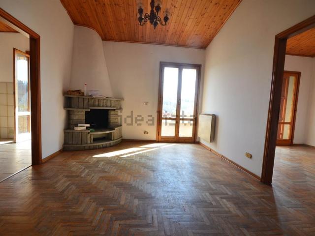 Appartamento in vendita a San Casciano in Val di Pesa, Toscana