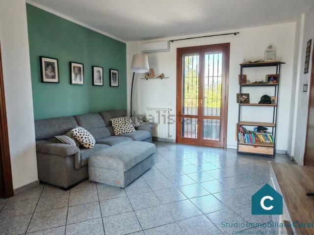 Appartamento in vendita a Poggio A Caiano, Toscana