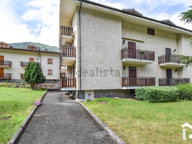 Appartamento in vendita a Palazzo, Piemonte