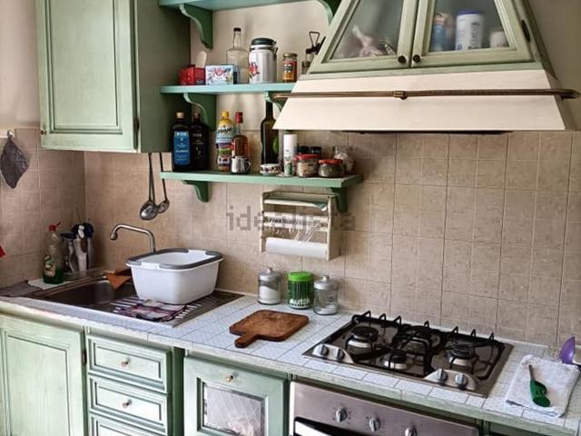Appartamento in vendita a Carsoli, Abruzzo