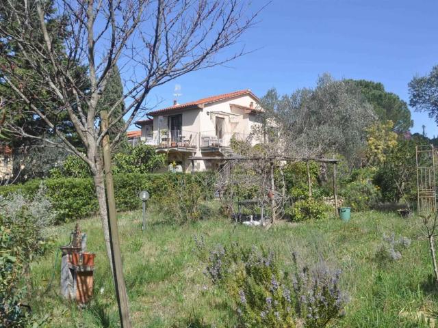 Appartamento in vendita a Le Conche, Castellina Marittima