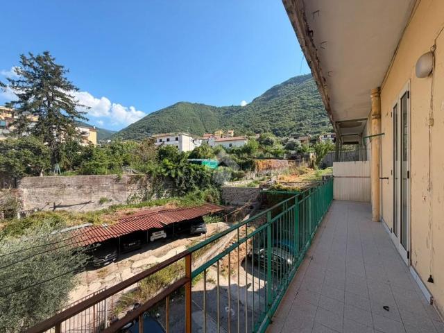 Appartamento in vendita a Gragnano, Campania