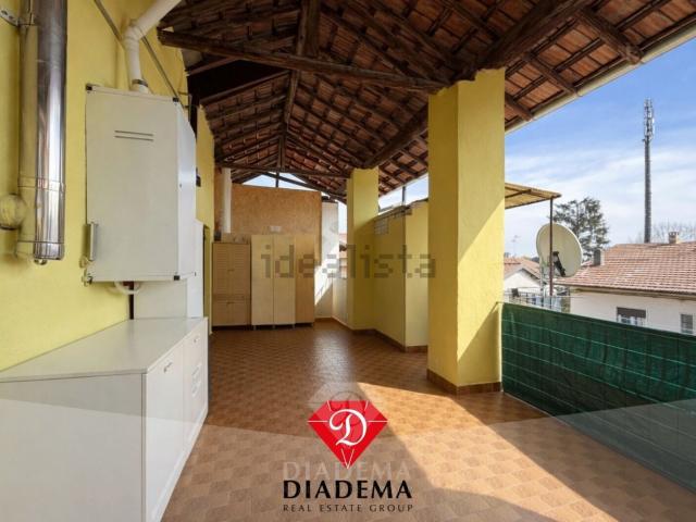 Appartamento in vendita a Valdarno, Albizzate